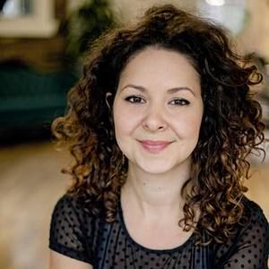 Meet your Posher, Sabrina